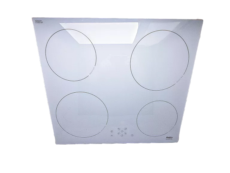 PŁYTA INDUKCYJNA AMICA PI6109LW BIAŁA