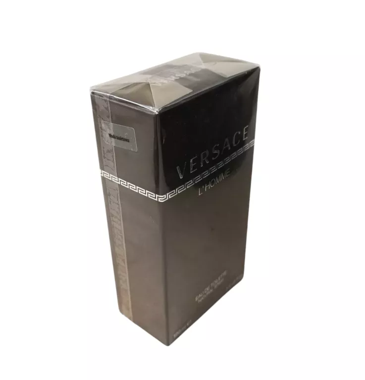 VERSACE L'HOMME 100ML