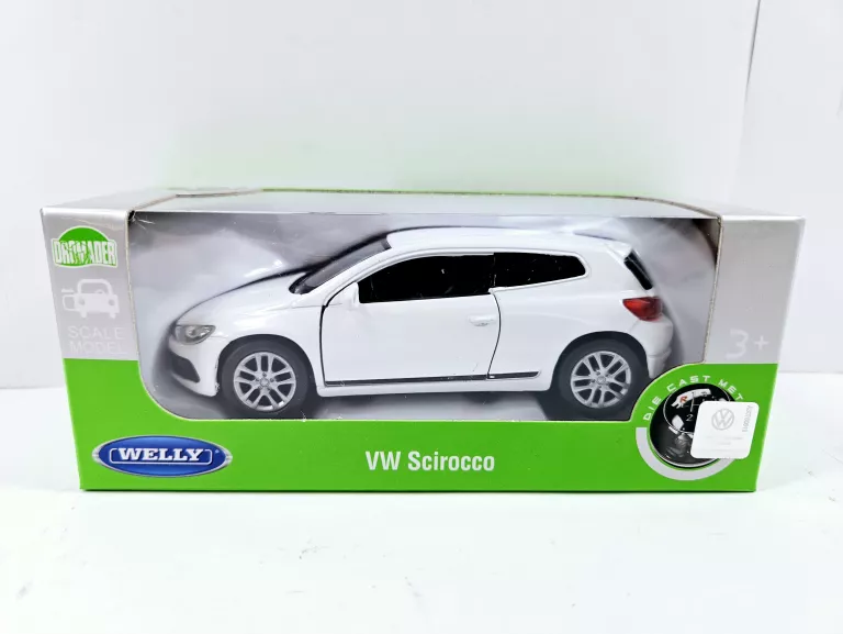 AUTO WELLY NEX MODELS #RÓŻNE