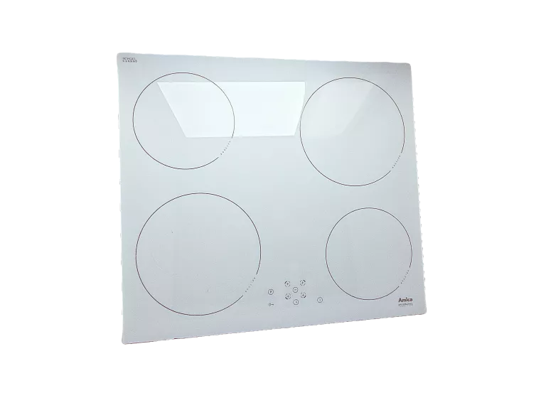 PŁYTA INDUKCYJNA AMICA PI6109LW BIAŁA