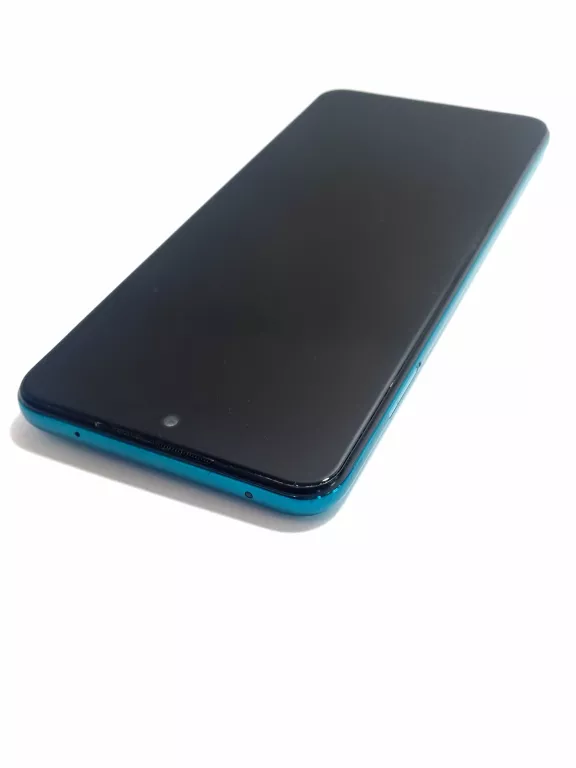 TELEFON XIAOMI REDMI NOTE 9 PRO 128GB KONTO XIAOMI NA CZĘŚCI