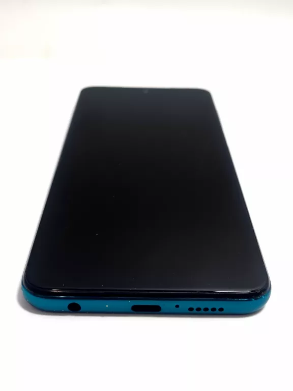 TELEFON XIAOMI REDMI NOTE 9 PRO 128GB KONTO XIAOMI NA CZĘŚCI