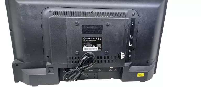 TELEWIZOR LED MANTA 24LFN38L 24" HD READY, PILOT