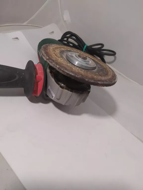 SZLIFIERKA BOSCH PWS 750-125
