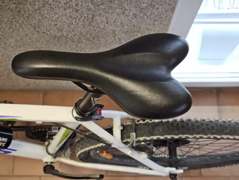 ROWER KROSS ESPRIT RAMA 21 CALI