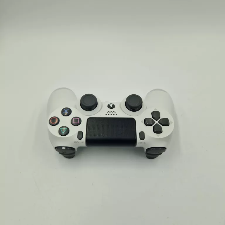 PAD PS4 SONY DUALSHOCK 4 BIAŁY