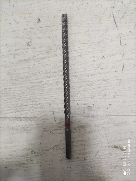 WIERTŁO HILTI CX1019 SDS PLUS R.12