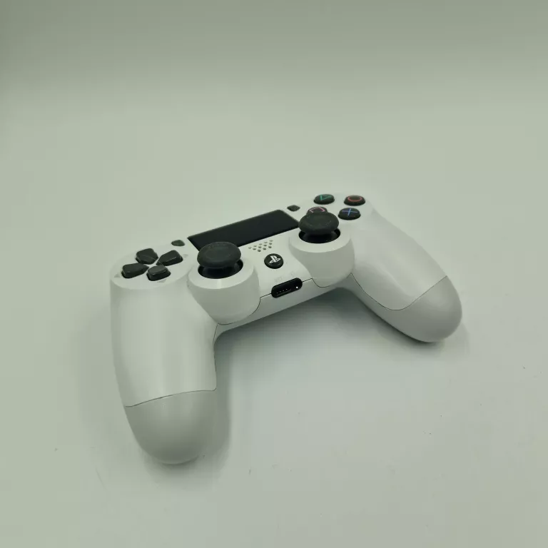 PAD PS4 SONY DUALSHOCK 4 BIAŁY