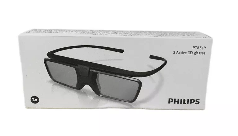 OKULARY PHILIPS PTA519