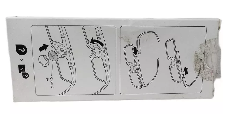 OKULARY PHILIPS PTA519
