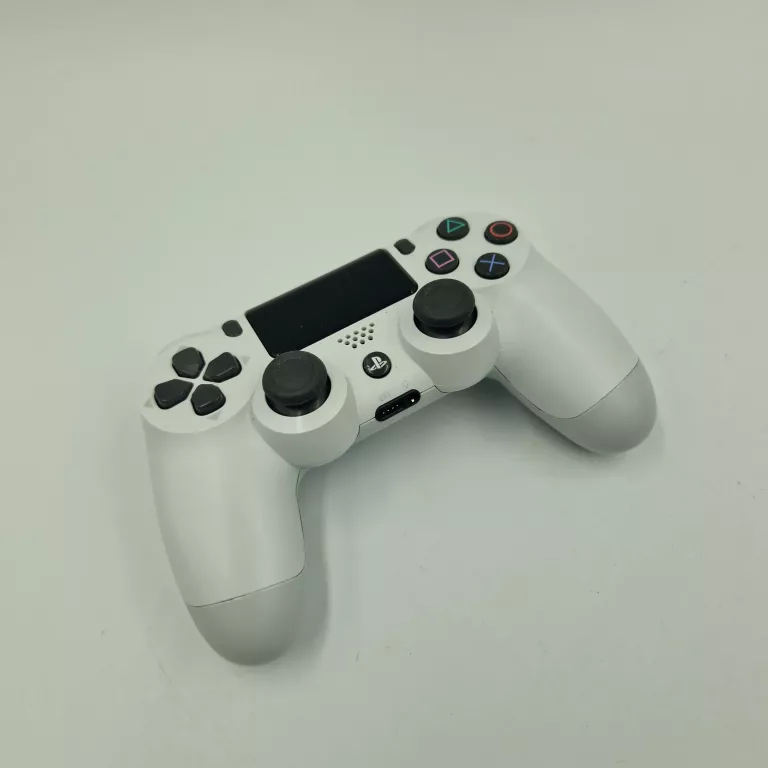 PAD PS4 SONY DUALSHOCK 4 BIAŁY