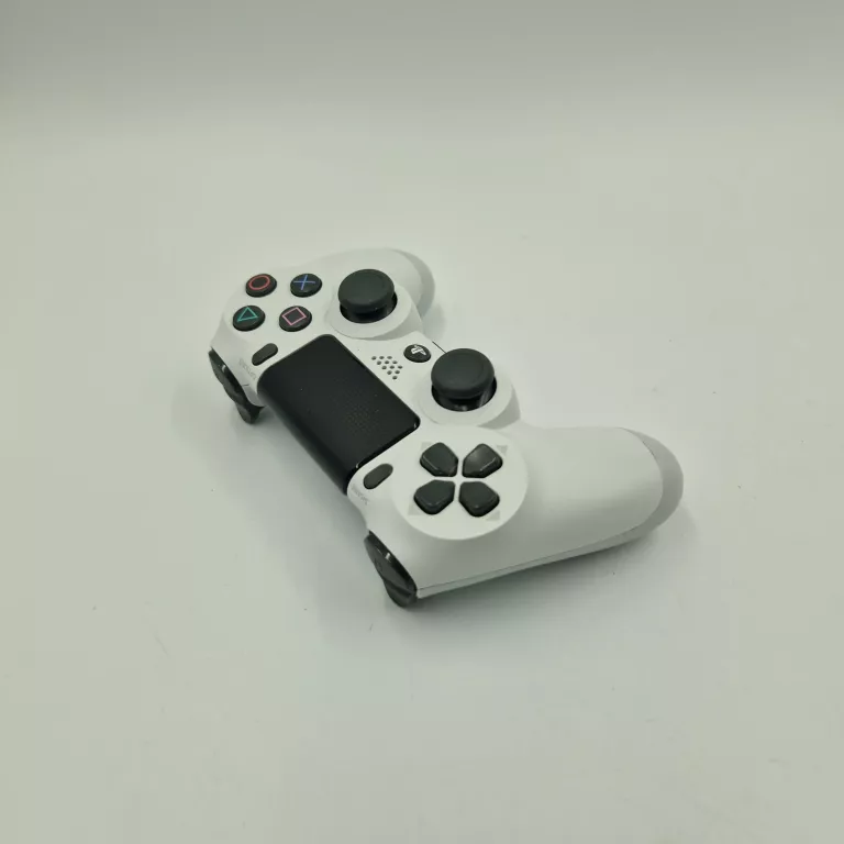 PAD PS4 SONY DUALSHOCK 4 BIAŁY