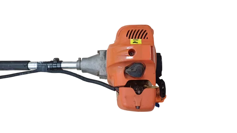 PODKASZARKA SPALINOWA GARDENX CG-KW-430