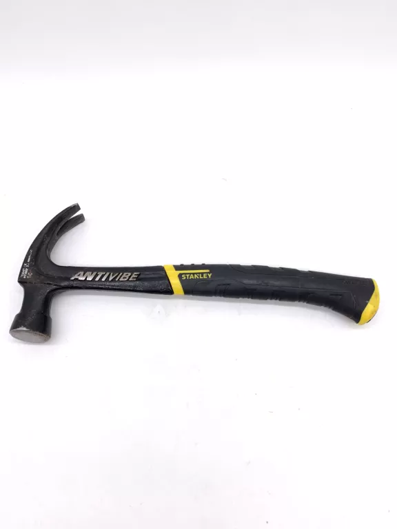 MŁOTEK ŚLUSARSKI STANLEY ANTIVIBE 727G