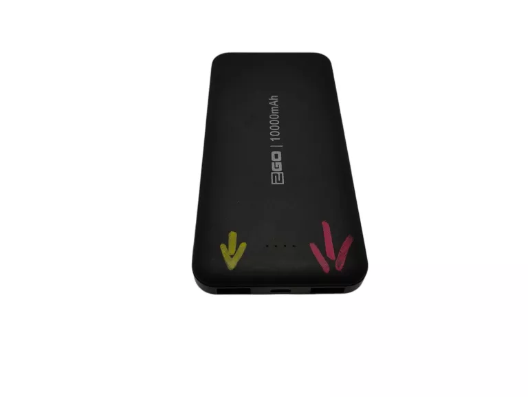 POWERBANK 2GO 10000MAH