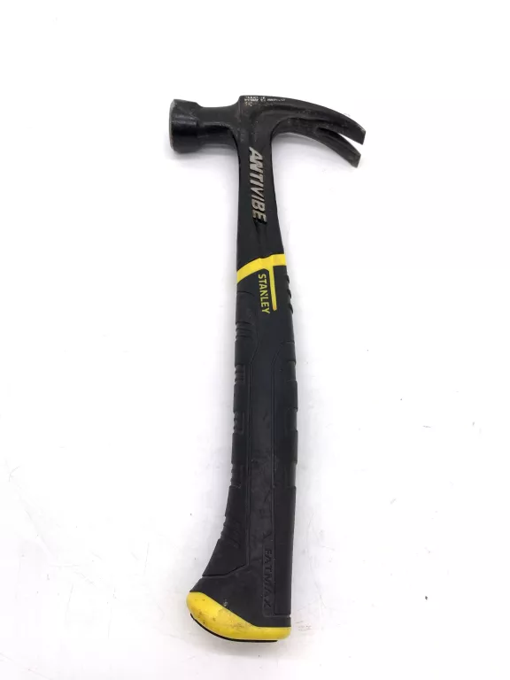 MŁOTEK ŚLUSARSKI STANLEY ANTIVIBE 727G