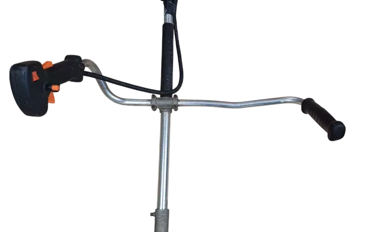 PODKASZARKA SPALINOWA GARDENX CG-KW-430