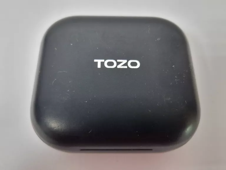 SŁUCHAWKI POWIETRZNE TOZO OPEN EGO WODOODPORNE
