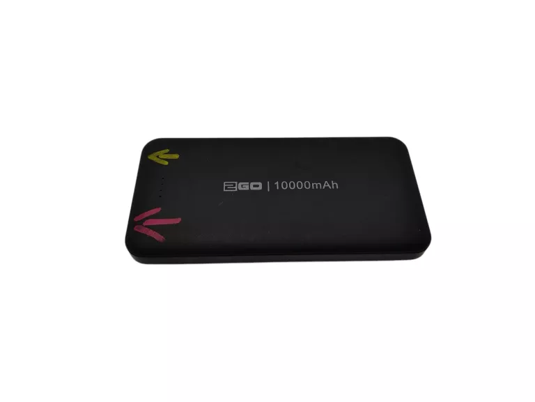 POWERBANK 2GO 10000MAH