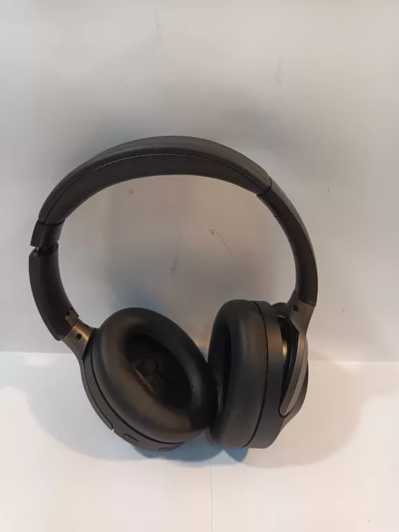 SŁUCHAWKI BEZPRZEWODOWE CREATIVE ZEN HYBRID SXFI EF1200 ANC