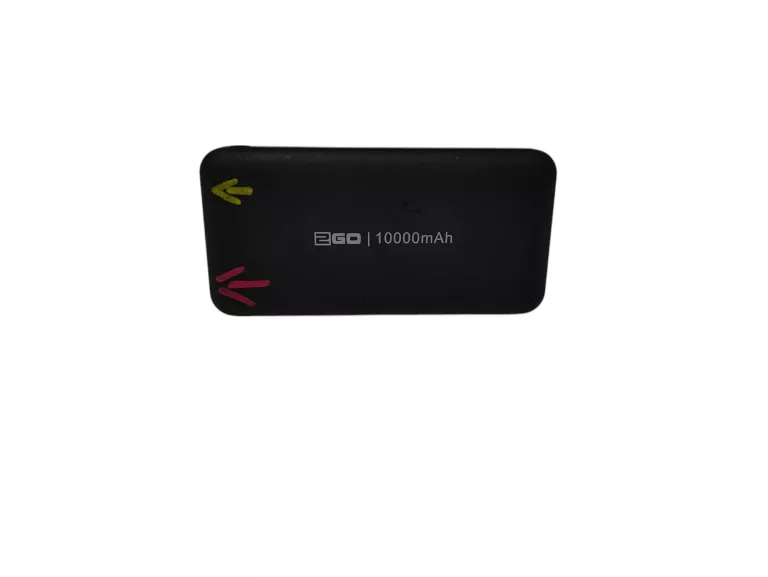 POWERBANK 2GO 10000MAH