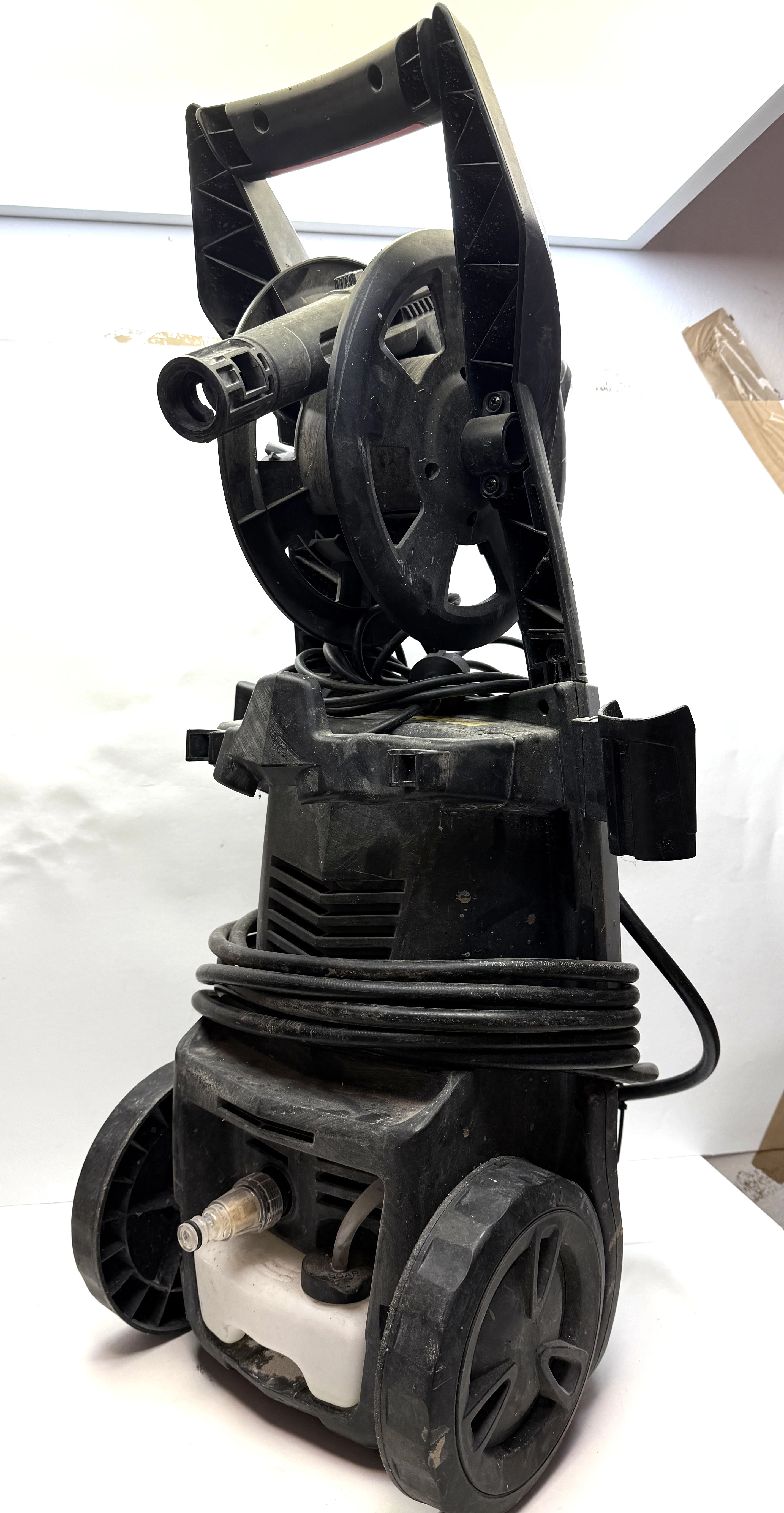 myjka-cisnieniowa-dedra-ded-8821-ean-gtin-5902628882103