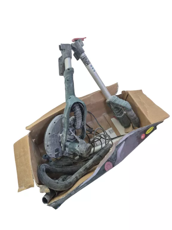 ŻYRAFA DO GIPSU PARKSIDE PWDS 920 C3 KARTON