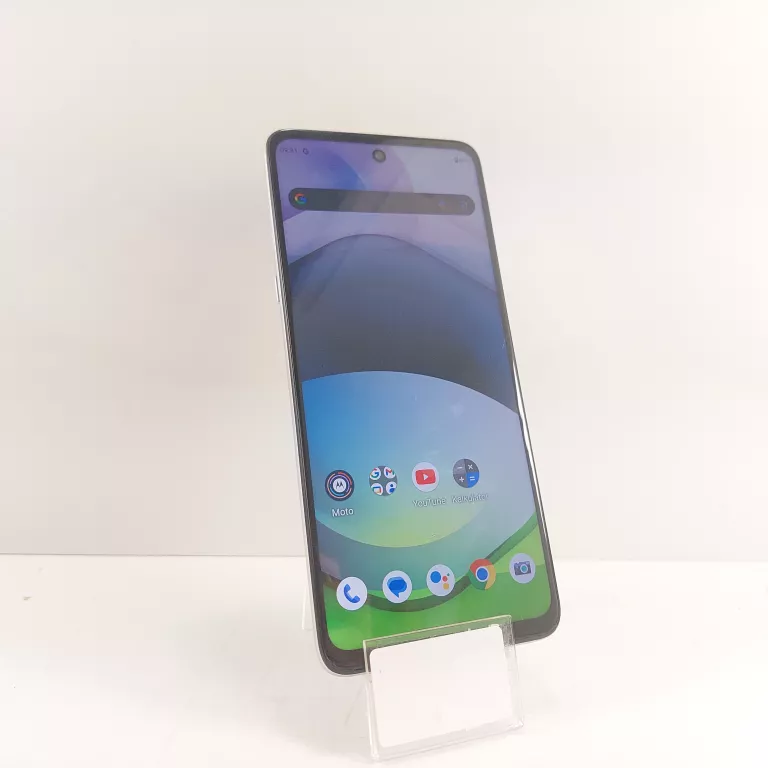 MOTOROLA MOTO G 5G 4/64 SZARY