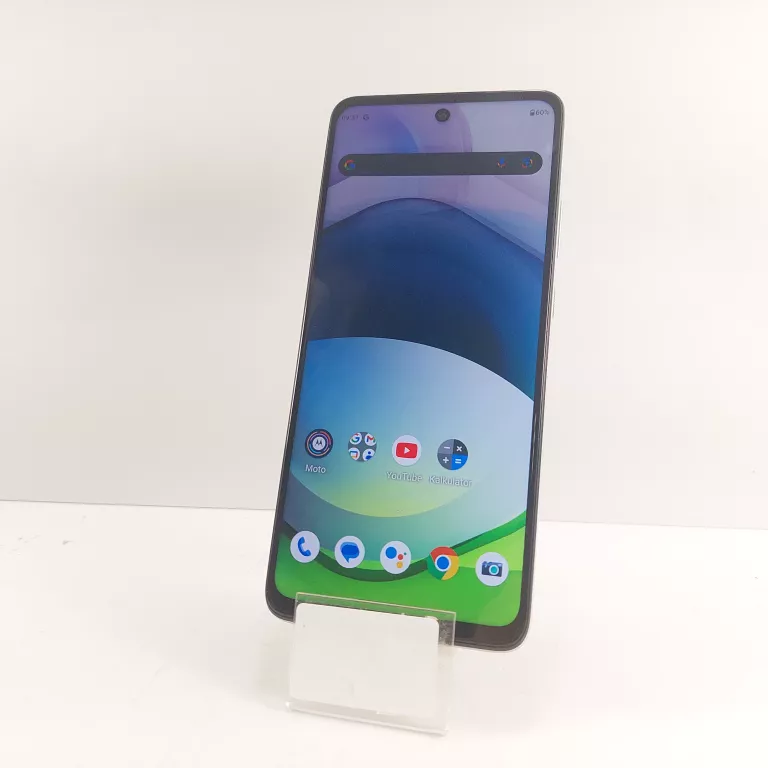 MOTOROLA MOTO G 5G 4/64 SZARY