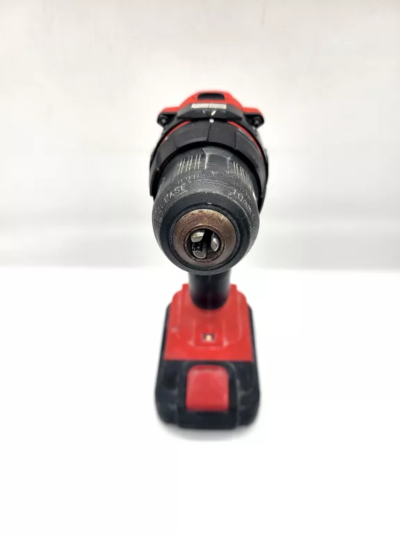 WKRĘTARKA EINHELL 18 2 LI + AKU + ŁAD