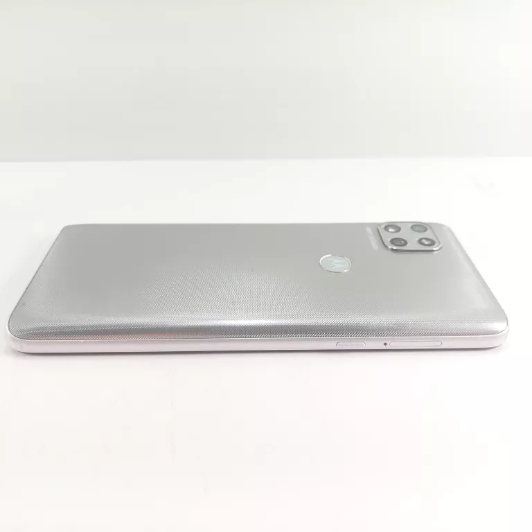 MOTOROLA MOTO G 5G 4/64 SZARY