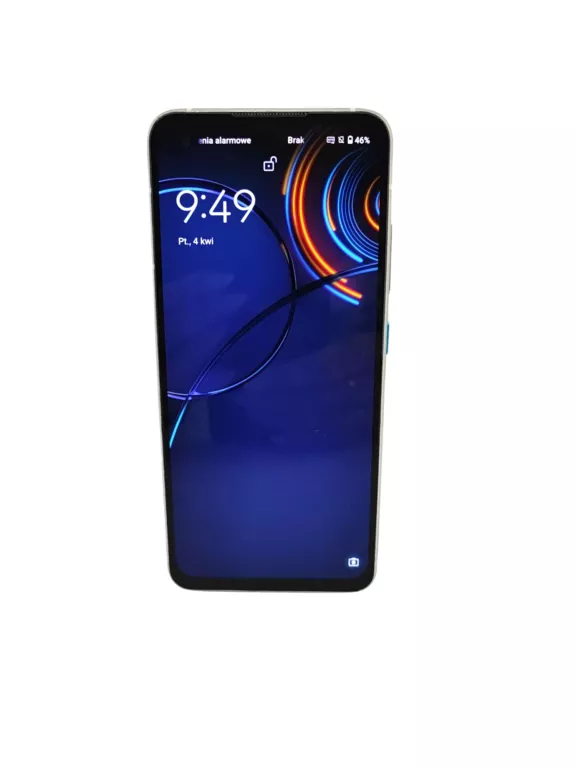 SMARTFON ASUS ZENFONE 8 8/128GB