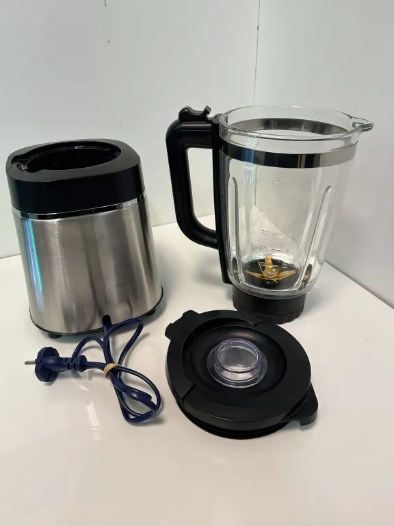 BLENDER KIELICHOWY KOENIC KBL-TR 141724 KOMPLET