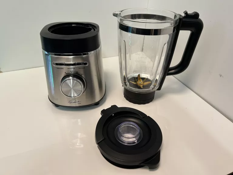 BLENDER KIELICHOWY KOENIC KBL-TR 141724 KOMPLET