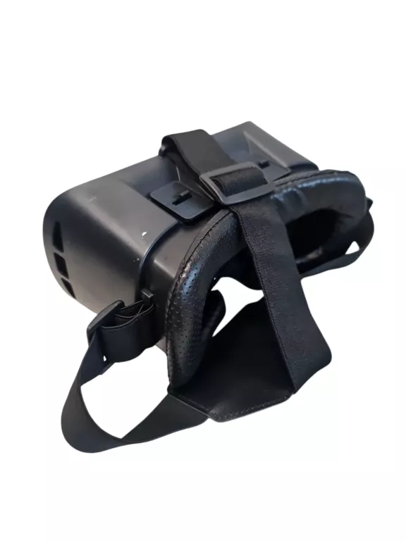 OKULARY GOGLE VR 3D 360 STOPNI DO SMARTFONÓW VR3DWESP