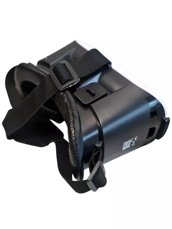 OKULARY GOGLE VR 3D 360 STOPNI DO SMARTFONÓW VR3DWESP