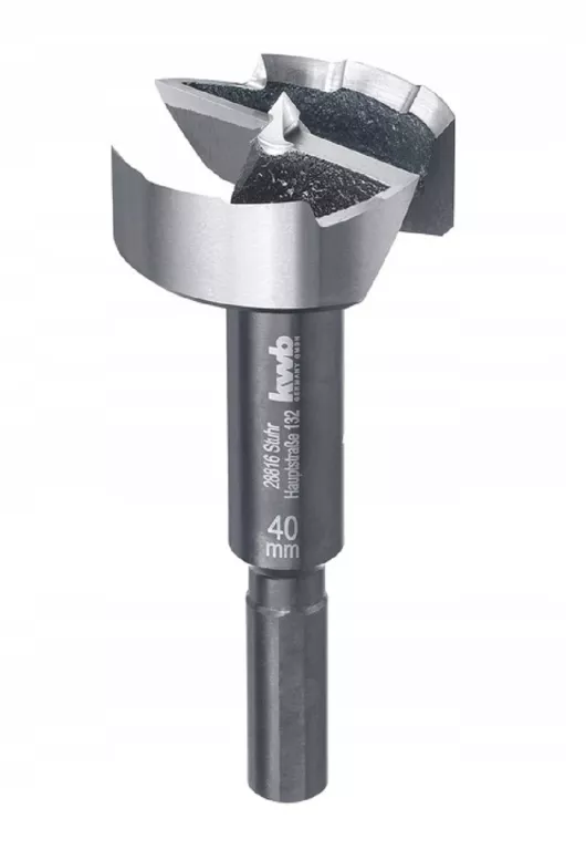 WIERTŁO FORSTNERA KWB 706340 40 MM 1 SZT. 4009317063407