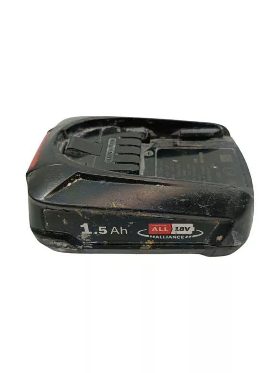 AKUMULATOR BOSCH CP155 LI-ION 18 V 1.5 AH