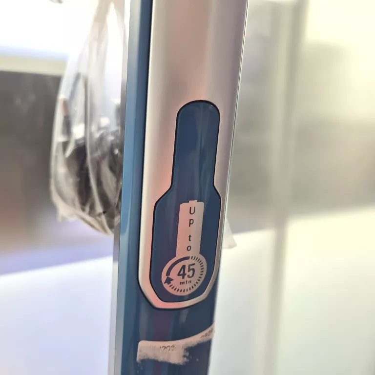 ODKURZACZ PIONOWY CYKLONOWY TEFAL DUAL FORCE TY6751 SKŁADANY BEZWORKOWY