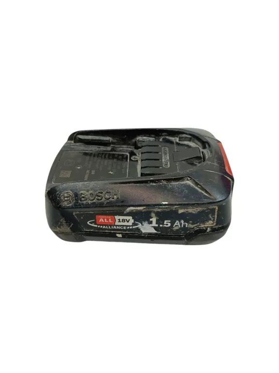 AKUMULATOR BOSCH CP155 LI-ION 18 V 1.5 AH