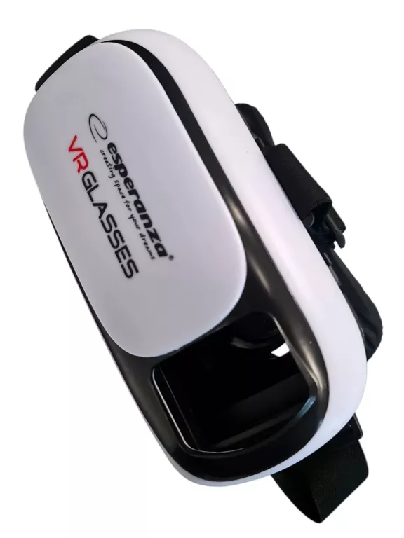 OKULARY GOGLE VR 3D 360 STOPNI DO SMARTFONÓW VR3DWESP