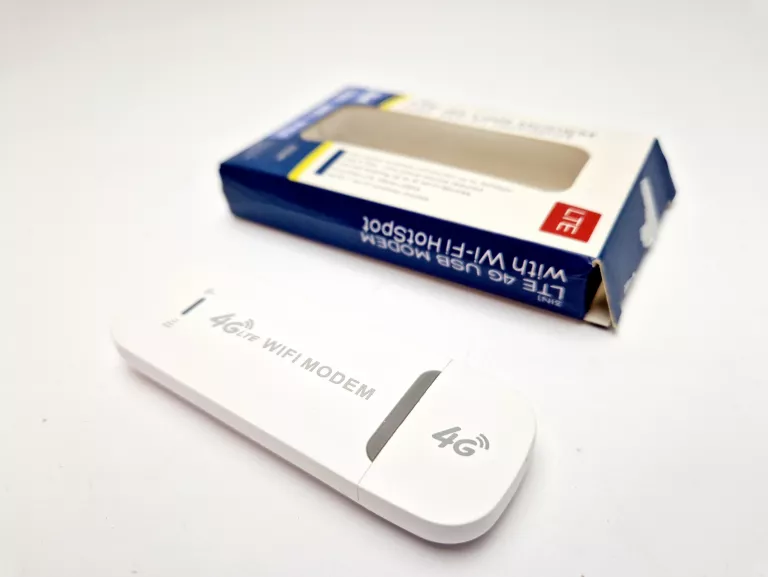 ROUTER MODEM WIFI 4G USB LTE SIMPLETEK 150MB/S