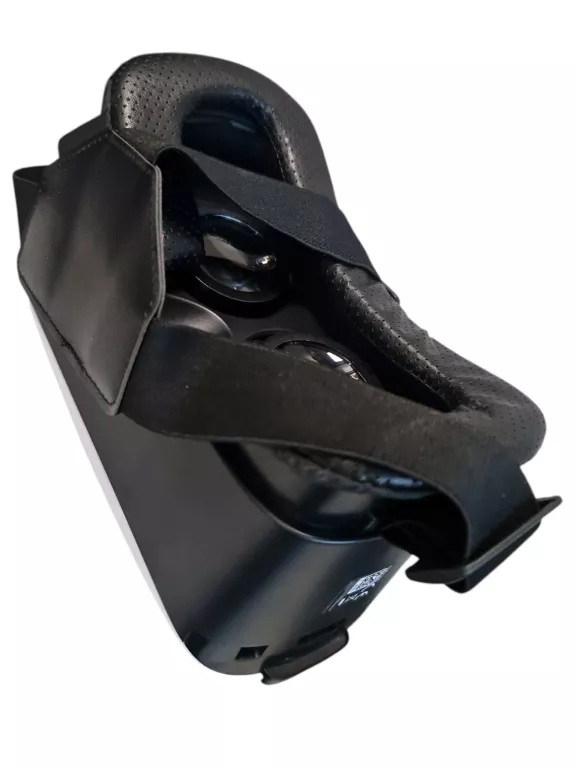 OKULARY GOGLE VR 3D 360 STOPNI DO SMARTFONÓW VR3DWESP