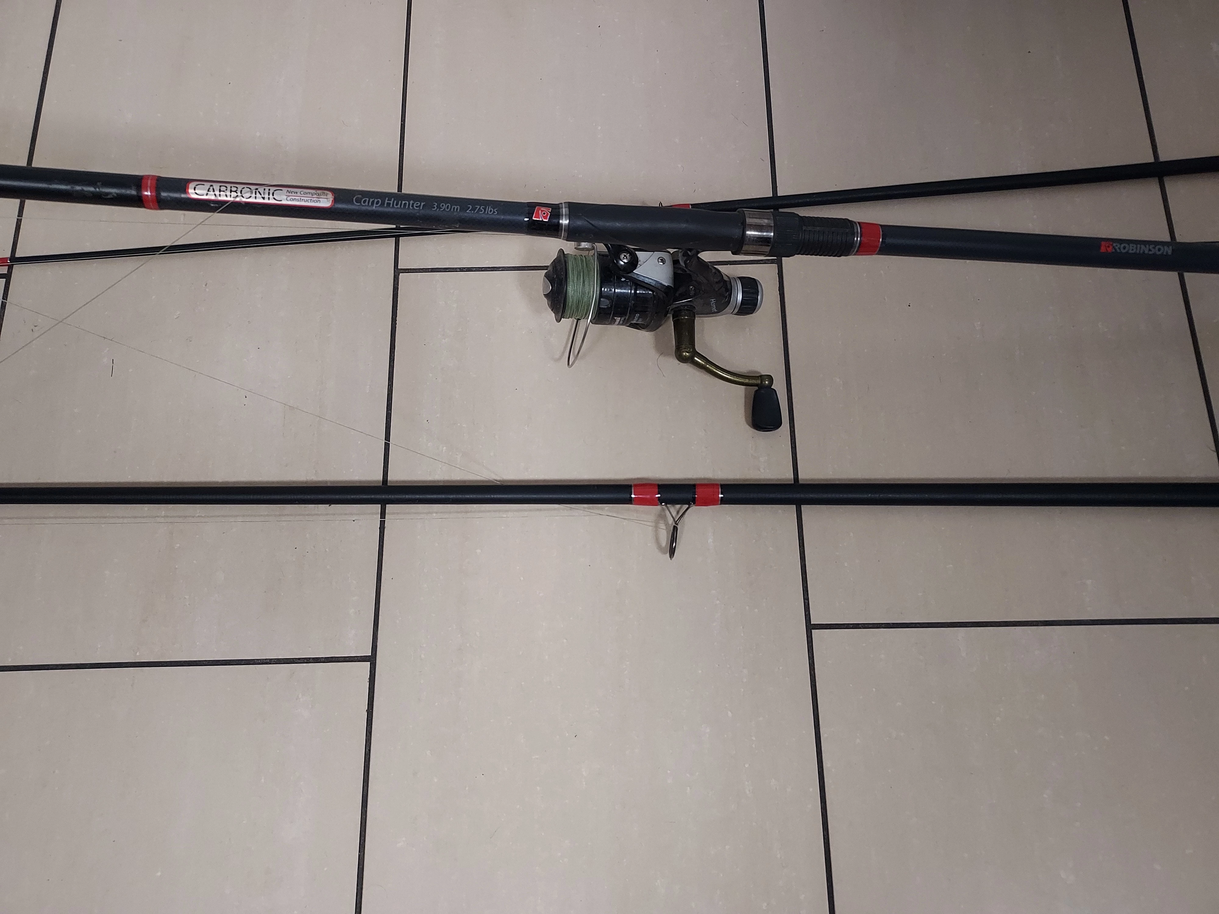 wedka-robinson-carbonic-feeder-390m-ean-gtin-11111111