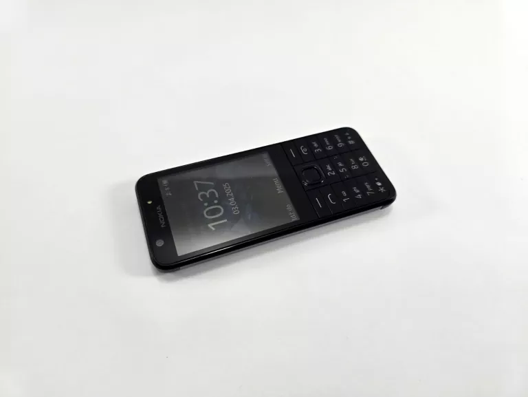 NOKIA 230 16 MB / 8 MB 2G SZARY