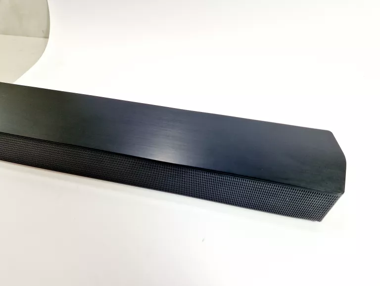 ZESTAW: SOUNDBAR SAMSUNG HW-B650D + SUBWOOFER SAMSUNG PS-WD75B + PILOT