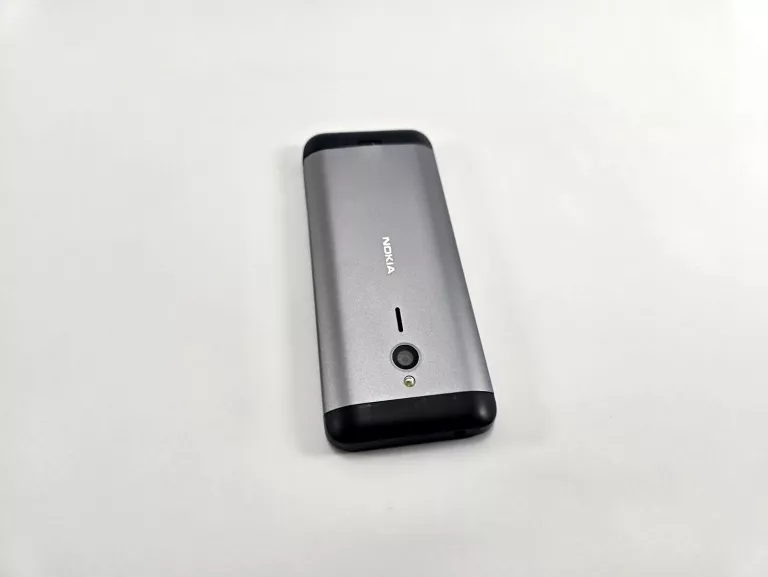 NOKIA 230 16 MB / 8 MB 2G SZARY