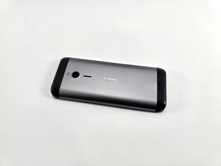 NOKIA 230 16 MB / 8 MB 2G SZARY