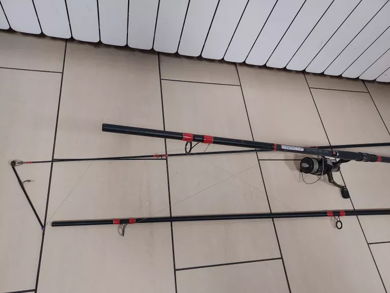 wedka-robinson-carbonic-feeder-390m-dlugosc-calkowita-390