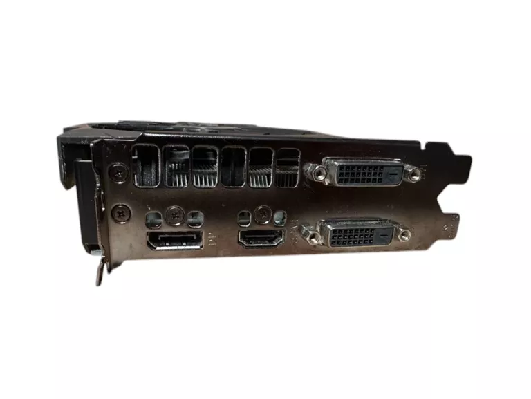 KARTA GRAFICZNA ASUS RADEON RX470